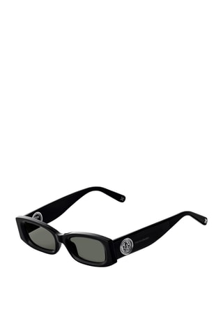 Lunettes de soleil mixte - Catégorie 3 - Gris