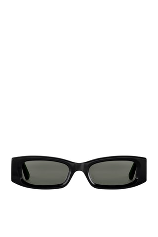 Lunettes de soleil mixte - Catégorie 3 - Gris