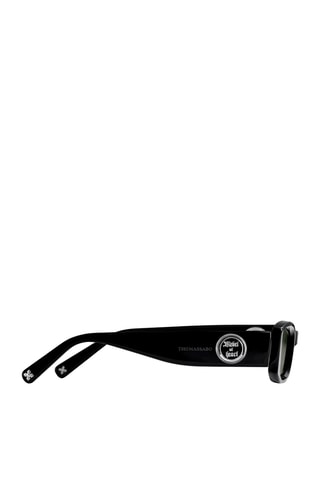 Lunettes de soleil mixte - Catégorie 3 - Gris