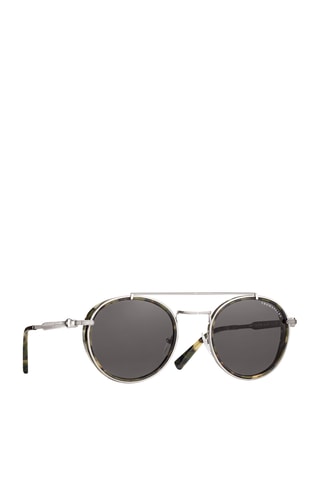 Lunettes de soleil mixte - Catégorie 3 - Gris