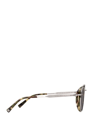 Lunettes de soleil mixte - Catégorie 3 - Gris