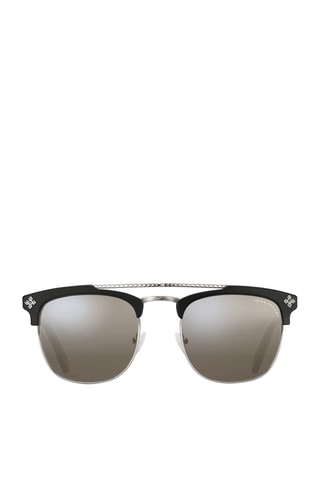 Lunettes de soleil mixte - Catégorie 3 - Gris