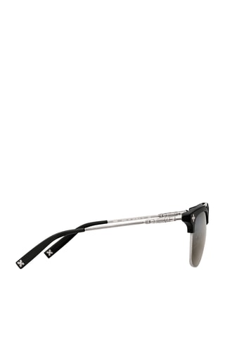 Lunettes de soleil mixte - Catégorie 3 - Gris