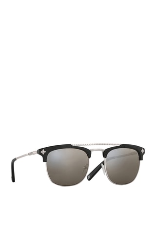 Lunettes de soleil mixte - Catégorie 3 - Gris