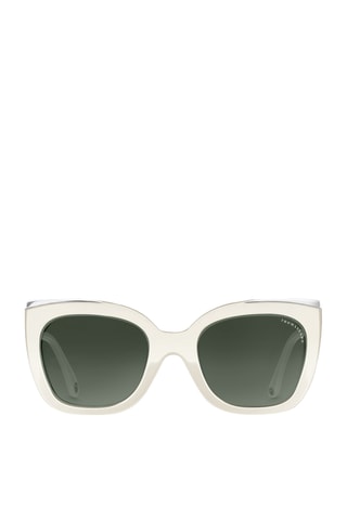 Lunettes de soleil femme - Catégorie 3 - Gris
