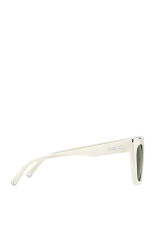 Lunettes de soleil femme - Catégorie 3 - Gris