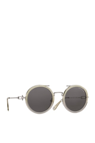 Lunettes de soleil femme - Catégorie 3 - Gris