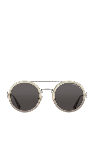 Lunettes de soleil femme - Catégorie 3 - Gris
