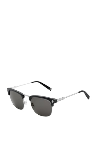 Lunettes de soleil mixte - Catégorie 3 - Gris