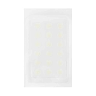Parches para acné Master Patch Clear Fit - Para todo tipo de piel - 18 parches