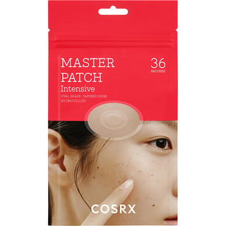 Parches para acné Master Patch Intenvive - Para todo tipo de piel - 36 parches
