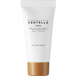 Skin 1004 - Hydraterende & Kalmerende Crème - Centella uit Madagaskar - Gezicht - 30 ml