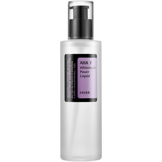 Exfoliante líquido AHA 7 - 100 ml
