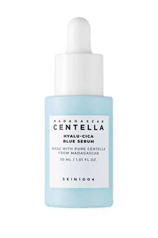 Sérum con centella y ácido hialurónico Cica Blue - 30 ml