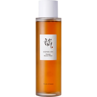 Esencia con ginseng - 150 ml