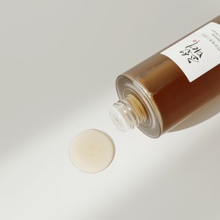 Esencia con ginseng - 150 ml