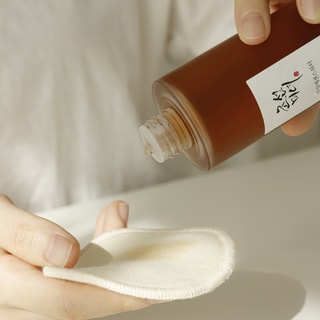 Esencia con ginseng - 150 ml