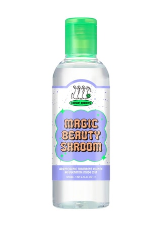 Esencia de tratamiento adaptógeno Magic Beauty Shroom - 200 ml - Chasin Rabbits