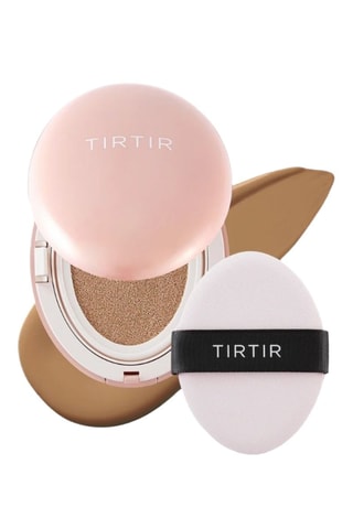 Base de maquillaje Cushion - 33N Macchiato - 18 g - TIRTR