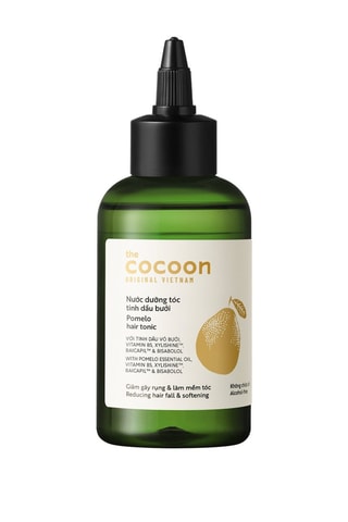Loción capilar - 140 ml - Cocoon