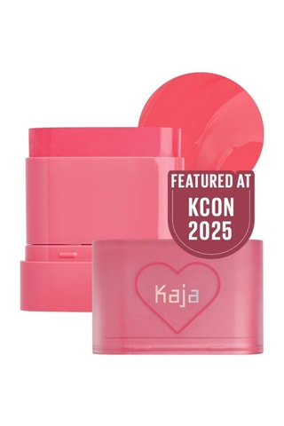 Barra hidratante para mejillas y labios Strawberry Sorbet - 10 g