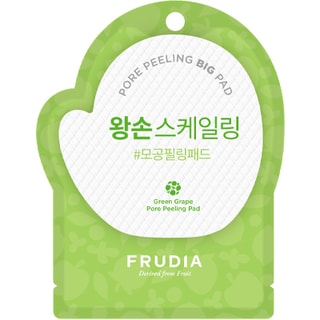 Mascarilla exfoliante Pore Peeling - 3 ml