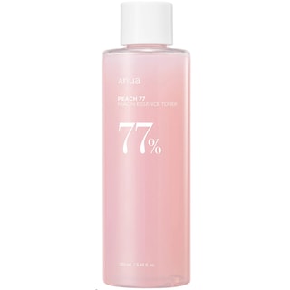 Esencia tónica Niacin 77+. 250 ml - Anua