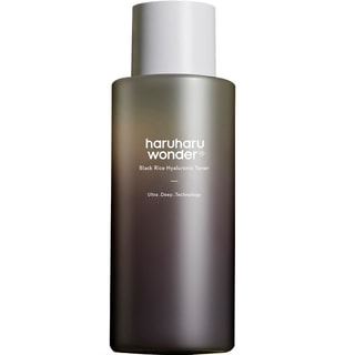 Tónico Haruharu wonder Black Rice - 150 ml