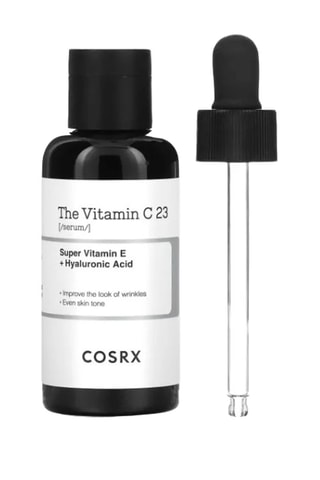 Sérum con vitamina C - 20 g