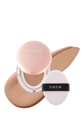 Base de maquillaje Cushion - 27C Cool Beige - 4,5 g - TIRTR