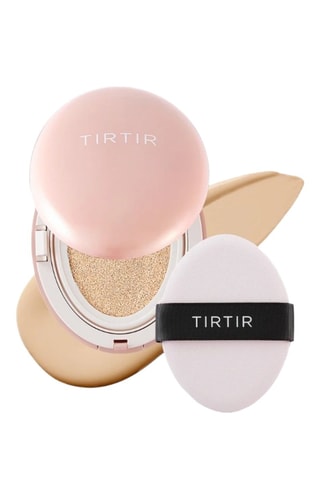 Base de maquillaje Cushion - 17W French Vanilla - 18 g - TIRTR