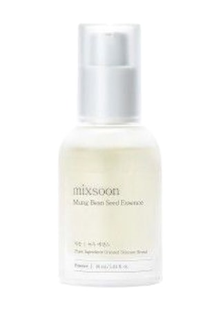 Esencia facial Mung Bean Seed - 30 ml - Mixsoon