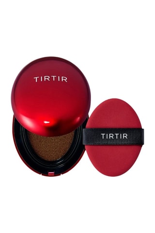Polvo Red Mini Cushion - N° 51N Fudge - 4,5 g