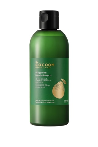 Champú - 310 ml - Cocoon