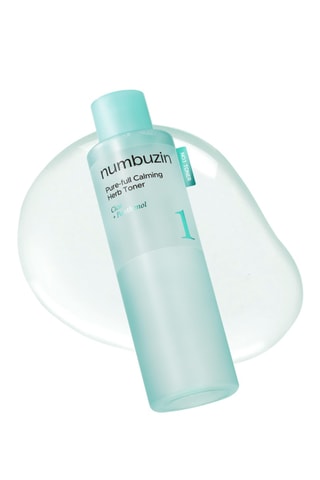 Tónico pure-full herb No.1 - Piel sensible - 300 ml