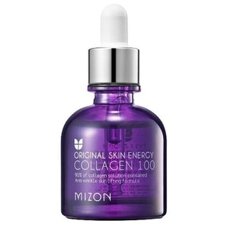 Sérum facial Original Skin Energy Collagen 100 - 30 ml - Mizon