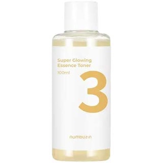 Tónico hidratante Super Glowing Essence N°3 - Piel apagada y cansada - 100 ml
