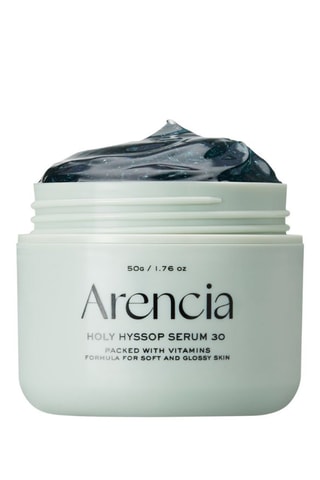 Crema facial Hyssop Sacré 30 - 50 g - Arencia