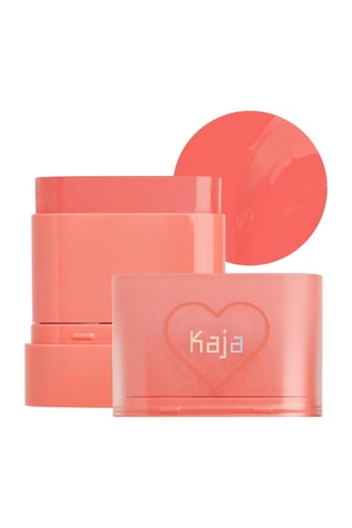 Barra hidratante para mejillas y labios Peach Cobbler - 10 g