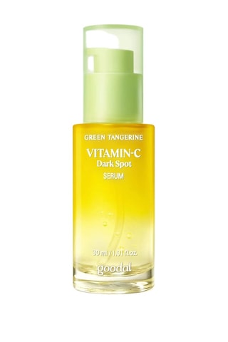 Sérum antimanchas oscuras Green Tangerine - 30 ml - Goodal