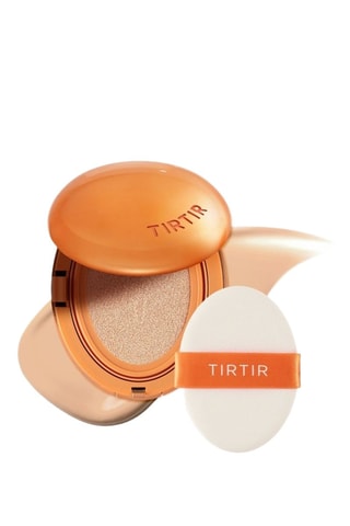 Base de maquillaje Cushion - 22N Shell - 18 g - TIRTR