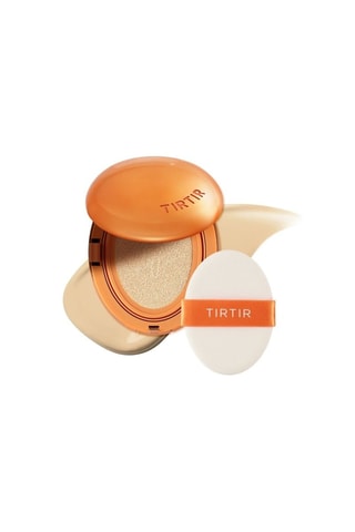Base de maquillaje Cushion - 21W Natural Ivory - 18 g - TIRTR