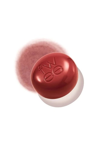 Bálsamo 2 en 1 Fwee - N.° Rs03 Faded - 5 g