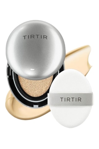 Base de maquillaje Aura Cushion - 21W Natural Ivory - 4,5 g - TIRTR