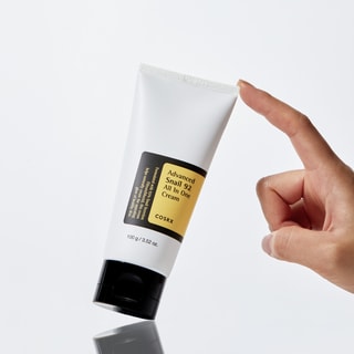 Crema todo en uno Advanced Snail 92 - 100 g