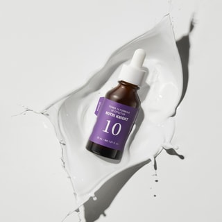 Sérum nutritivo - Vitamina E - Rostro - 30 ml