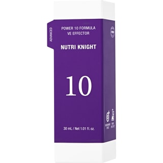 Sérum nutritivo - Vitamina E - Rostro - 30 ml