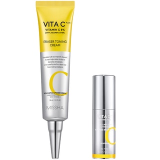 Estuche Vita C Plus - 2 productos