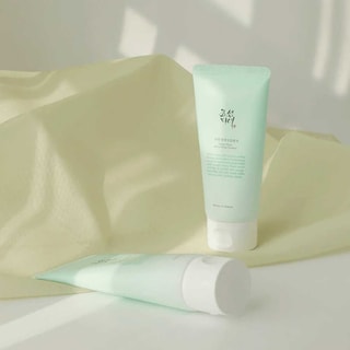 Gel limpiador refrescante Green Plum - 100 ml