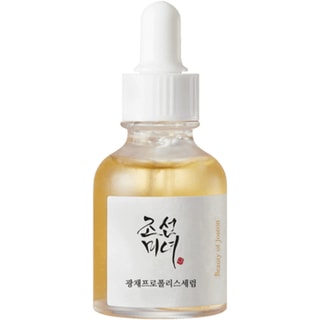 Sérum con propóleo y niacinamida Glow - 30 ml